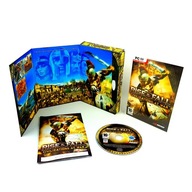 RISE & FALL CIVILIZATIONS AT WAR MINI BIG BOX PC ENG