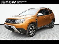Dacia Duster 1.3 TCe FAP Prestige