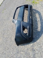 Mitsubishi ASX I 1 10-12 Zderzak Przód Przedni