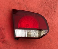 VW GOLF VI HB LAMPA LEWY TYŁ W KLAPĘ 5K0945093AA
