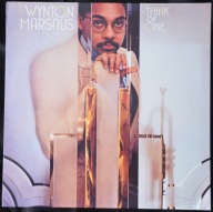 Wynton Marsalis – Think Of One