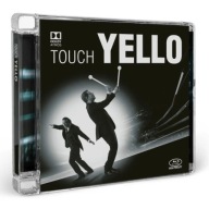 Yello Touch Blu-Ray Audio Atmos
