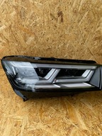 LAMPA AUDI Q5 80A PRZEDLIFT FULL LED PRAWA EU
