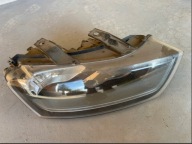 REFLEKTOR LAMPA PRAWA PRZOD PRZEDNIA AUDI Q3 8U UK ANGLIK 8U0945094N