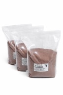 Podłoże Glina z Piaskiem Czerwone BEZPIECZNE 15L Podłoze do Agamy , Gekona