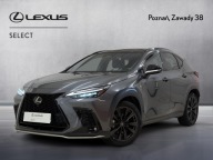 Lexus NX 350h F Sport AWD II (2021-) Lexus NX 350h