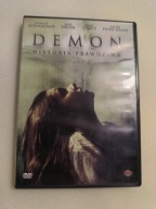 Demon historia prawdziwa dvd [I]