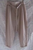 SPODNIE ELEGANCKIE ROZM L