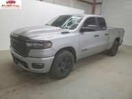 RAM 1500 TRADESMAN 2025 3.6 Benzyna 305KM