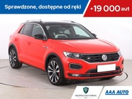 VW T-Roc 1.5 TSI, Salon Polska, Skóra, Navi