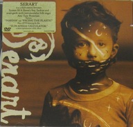 Serart (System of a Down) – Serart, CD + DVD, Jak Nowe