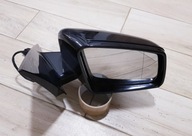 LUSTERKO Prawe Mercedes E klasa Coupe Cabrio W207 Lift 09-17r. A3166442 Eu