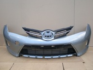 Toyota Auris II E 18 Zderzak 12-15r.Przód Przedni Grill Atrapa Kratka Chrom