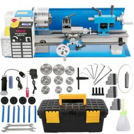 Tokarka Do Metalu 180x350mm 550W 2500RPM