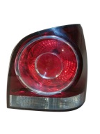 VW Polo 9N3 FL – Prawa Lampa Tylna 6Q6945112F Oryginał