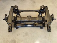 SPRINTER W907 907 910 WÓZEK SANKI KOŁYSKA ZAWIESZENIA PRZÓD NOWY