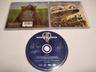 Emerson, Lake & Palmer – Black Moon - CD 2001 (1992) C1938