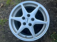 Felga aluminiowa Titan R16 5x114,3 7j et40 KBA 45438