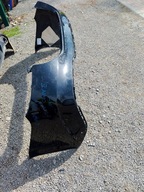 MERCEDES C167 GLE COUPE II AMG 19- ZDERZAK TYŁ PDC