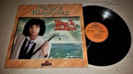 Patrick Hernandez - Born To Be Alive LP