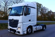 Mercedes-Benz ACTROS MP4 1843 430KM BIG SPACE AUTOMAT EURO 6 ACTROS PM4 18