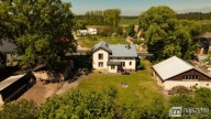 Dom, Pniewo, Płoty, Gryficki, 225 m²