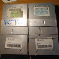 KOMPUTER STEROWNIK SILNIKA POLONEZ CARO 1.6 B 1995R 16226649