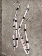 KURTYNA POWIETRZNA AIRBAG PODUSZKA RENAULT AUSTRAL 985P07196R 985P14087R