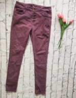 Spodnie damskie M