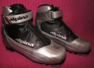 ALPIN st35 - BUTY NARCIARSKIE BIEGOWE 36; 230mm