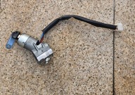 Stacyjka Daewoo Lublin 3 - dobry stan MAKO, z kluczykiem