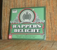 V.A. - Rapper's Delight 3CD folia N.W.A wu-tang clan KRIS KROSS jay-z LUNIZ
