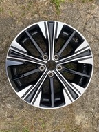 Felga aluminiowa Mitsubishi OE ASX 7.0" x 18" 5x114.3 ET 38