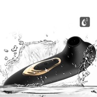 Pingwinek Wibracje Masujące Łechtaczki Sutki Delikatne