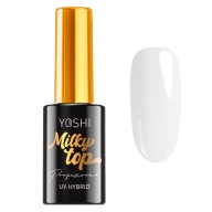 YOSHI TOP Milky hybrydowy mleczny 10 ml