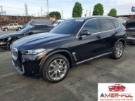 BMW X5 2026, xDrive 40i, 3.0 Hybryda 375KM
