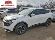 Kia Sportage Lx 2023 2.5 Benzyna 187KM