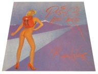 PINK FLOYD / ROGER WATERS - The Pros And Cons Of Hitch Hiking - 1984 NM