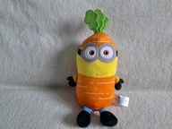 Maskotka Minionek Marchewka Pluszak Minionki 28cm B1