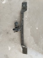 HAK HOLOWNICZY MERCEDES W220 S-KL 1998-2005 S-KLASA 98-2005