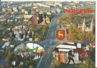 PARCZEW-HERB WOJ LUBELSKIE