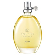 Avon Scent Mix Tutti Frutti woda toaletowa Unikat Nowa 30 ml EDT