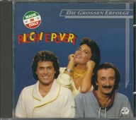 CD Ricchi E Poveri - Made In Italy (1984) (Baby Records) tłocz. Sanyo-Japan