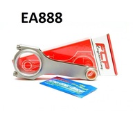 KUTE KORBOWODY FCP KORBY AUDI VW SEAT 2.0 TSI TFSI EA888 23mm ARP