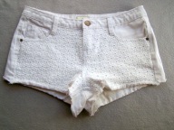 SPODENKI DAMSKIE KRÓTKIE SZORTY COTTON S SOULCAL
