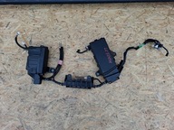 LEXUS LC 500H, WIĄZKA INSTALACJA BEZPIECZNIKI KOMORY BAGAŻNIKA