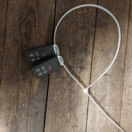 KLUCZYK PILOT VOLVO V40 II