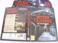 Wyspa Tajemnic DVD PL BOX PC /5/