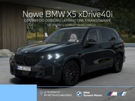 BMW X5 xDrive40i 381 KM mHEV - Kamera 360 - HarmanKardon - M Pro - Panorama
