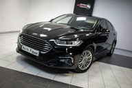 Ford Mondeo 190KM*Automat*Salon Polska*I